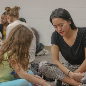 Fundraising Page: Lani Bautista